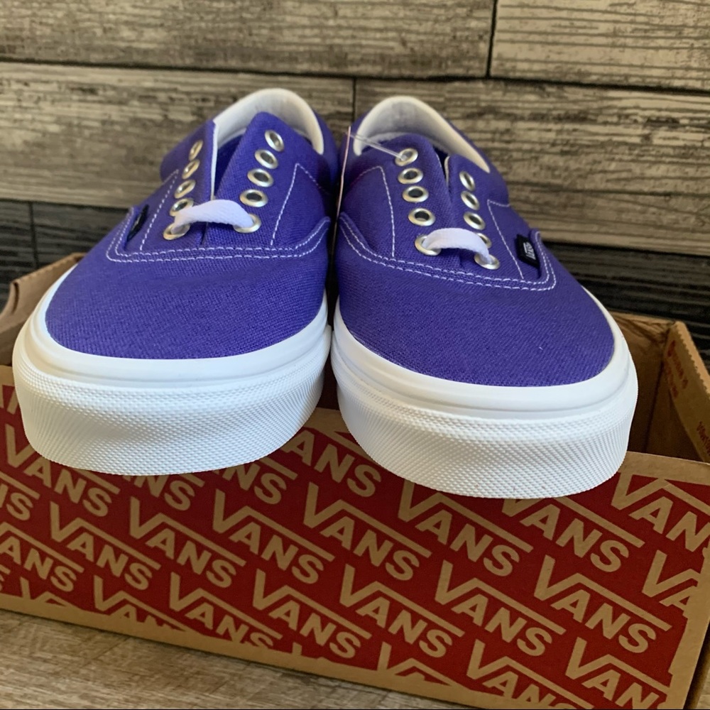 NWT! Vans Era Retro Shoes Women’s Size 9 - Picture 8 of 10